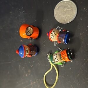 12/15 South Park Cell Phone Charms